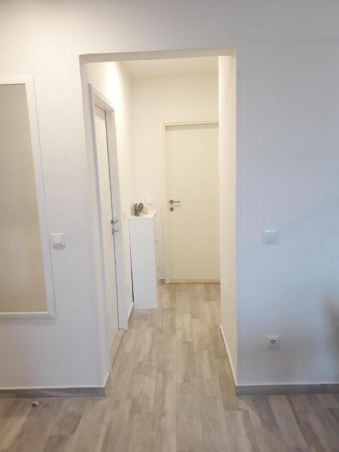 Lukas Central Apartment - Digital Nomads Friendly Dubrovnik Exterior photo